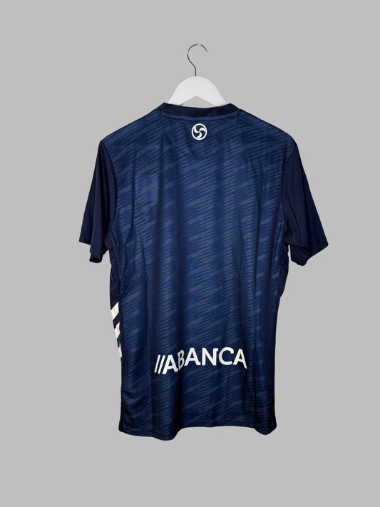 Celta Vigo 2025/2026 away kit (L)
