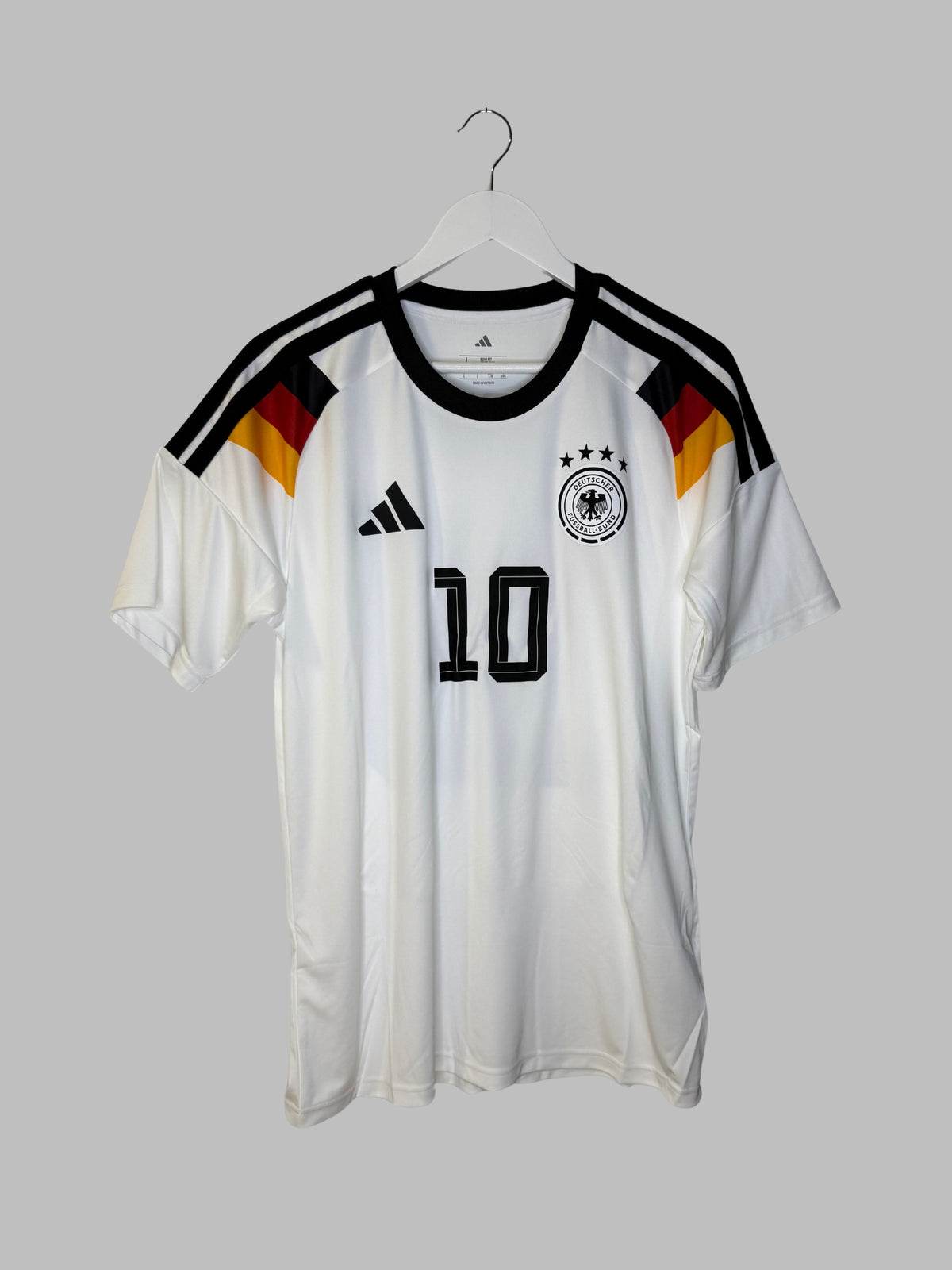 Saksa 2026 World cup fan edition (L)
