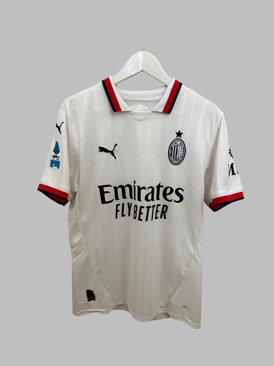 AC Milan 2024/2025 away kit (M)