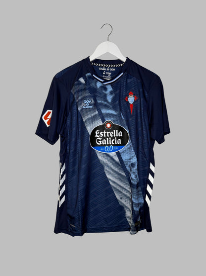 Celta Vigo 2025/2026 away kit (L)