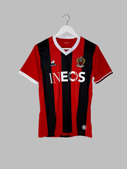 OGC Nice 2023/2024 Authentic home kit (S)