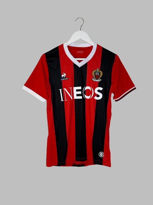 OGC Nice 2023/2024 Authentic home kit (S)