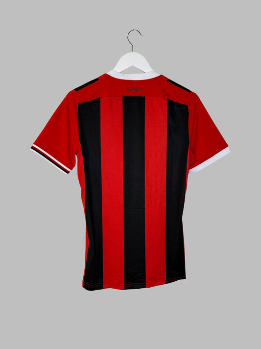 OGC Nice 2023/2024 Authentic home kit (S)