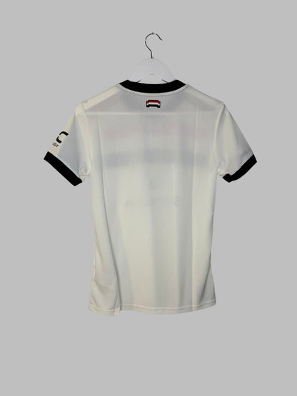 Manchester United 2024/2025 Authentic third kit W (S)