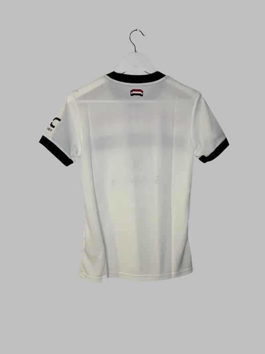 Manchester United 2024/2025 Authentic third kit W (S)