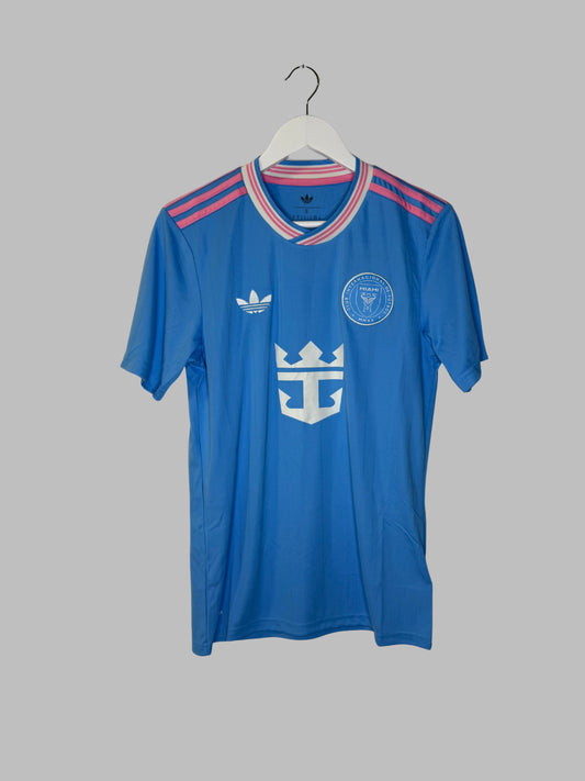 Inter Miami 2025 third kit (S)