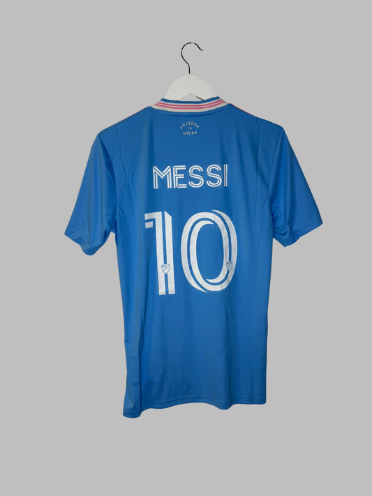 Inter Miami 2025 third kit (S)