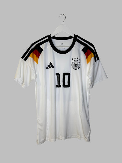 Saksa 2026 World cup fan edition (L)