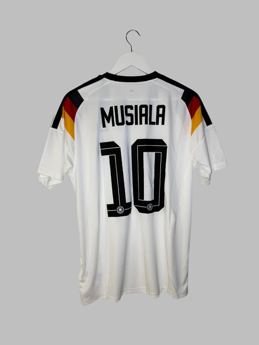 Saksa 2026 World cup fan edition (L)