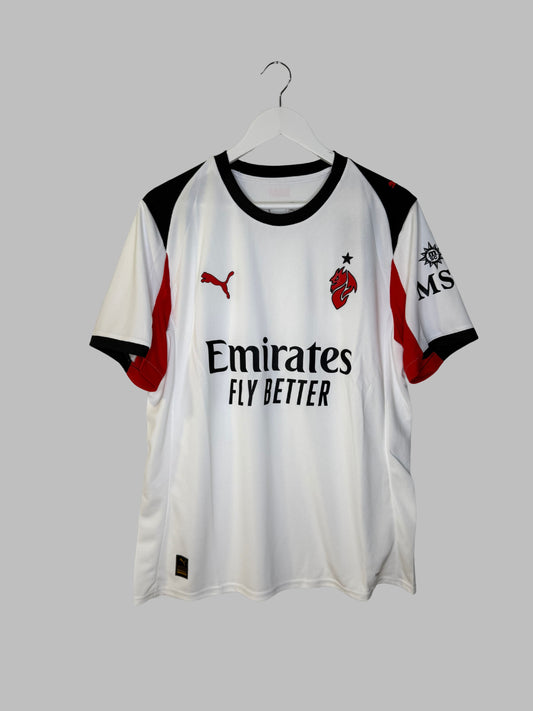 AC Milan 2025/2026 away kit (L)