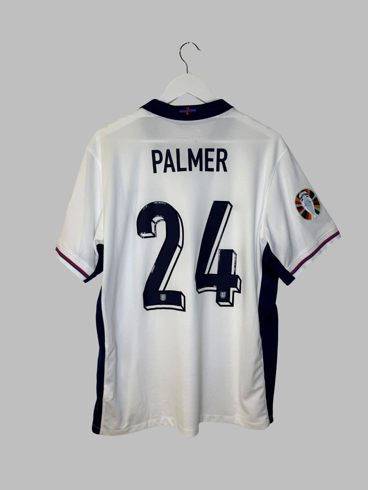 England 2024 home kit (XL)