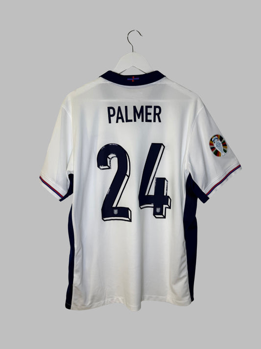 England 2024 home kit (XL)