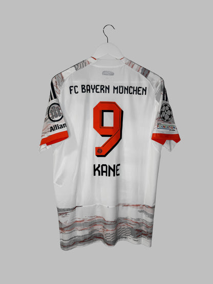 FC Bayern München 2025/2026 away kit UCL (L)