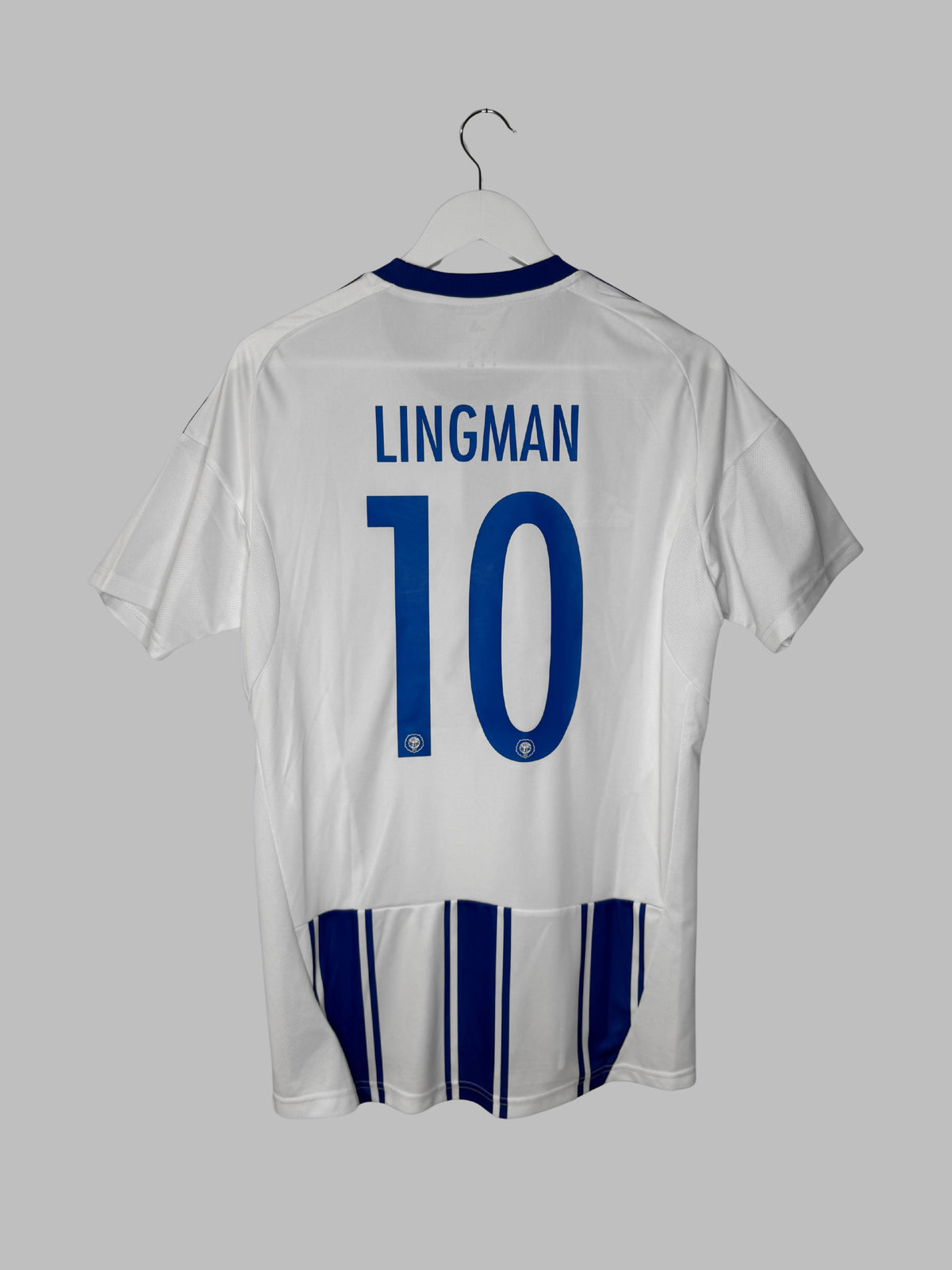 HJK 2025 home kit Fan (M)