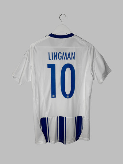 HJK 2025 home kit Fan (M)