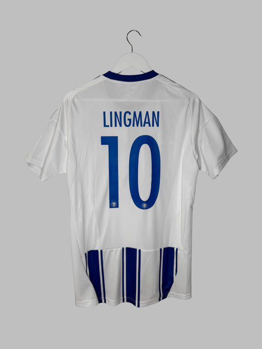 HJK 2025 home kit Fan (M)