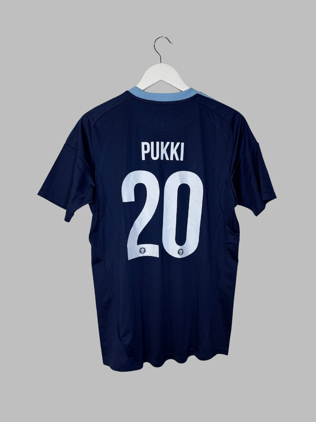 HJK 2025 away kit Fan (M)