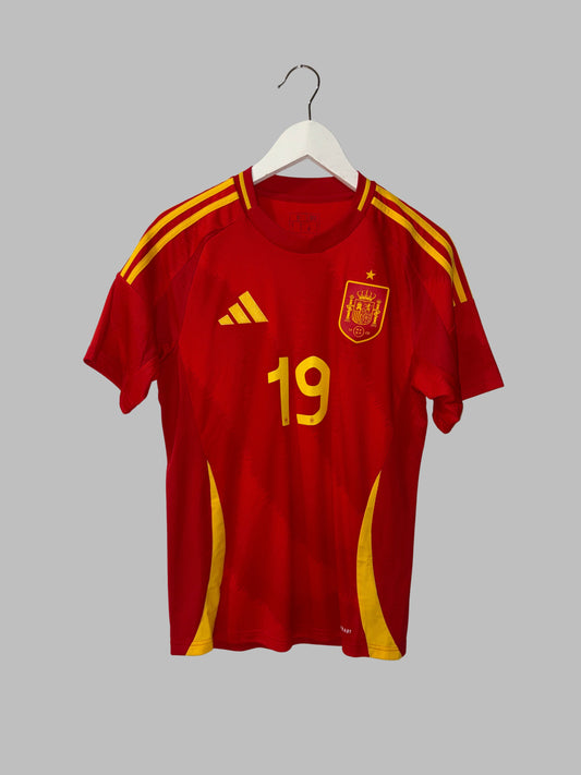 Espanja 2024 home kit (S)