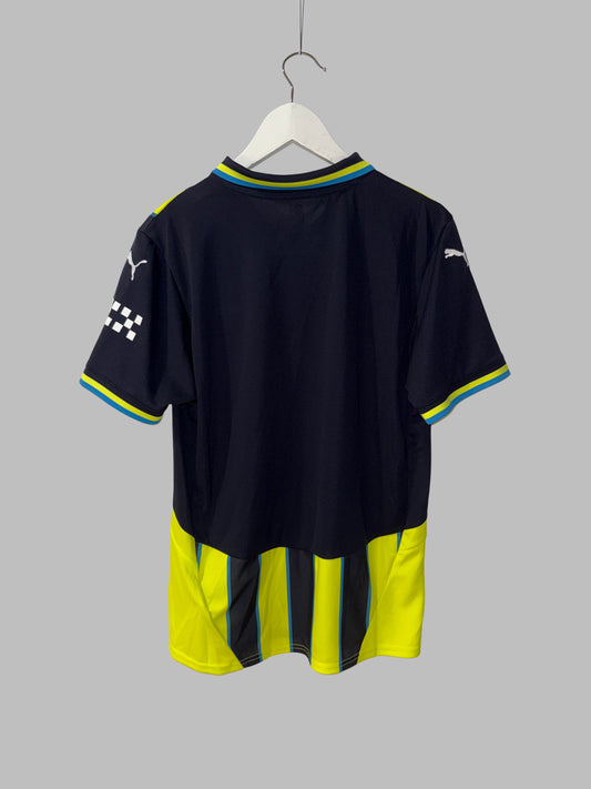 Manchester City 2024/2025 away kit W (M)