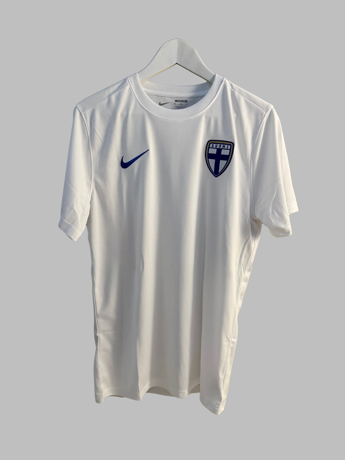 Suomi fanipaita (M,L )