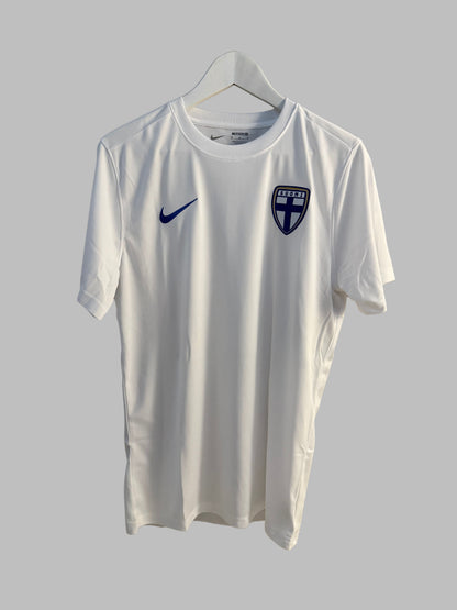 Suomi fanipaita (M,L )