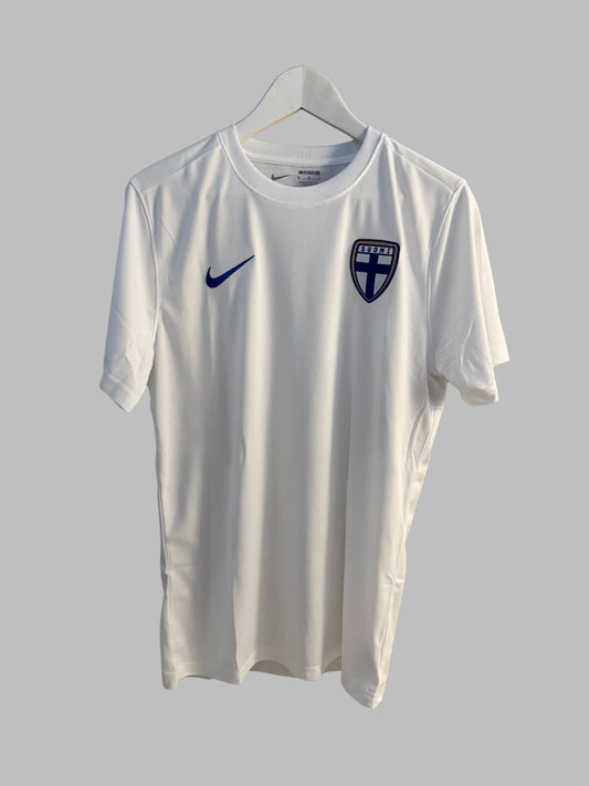 Suomi fanipaita (M,L )