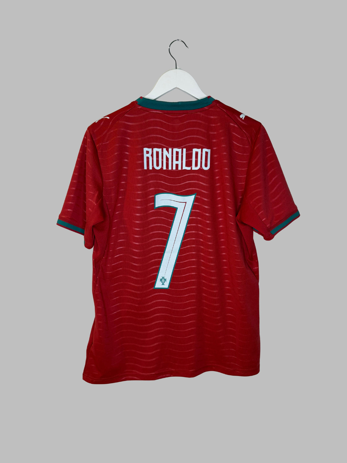Portugal 2026 World Cup home kit (M)