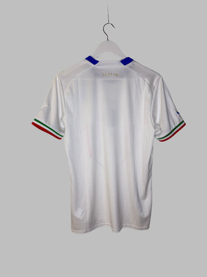 Italy 2022/2023 away kit (M)