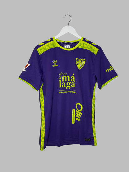 Malaga 2024/2025 away kit (M)
