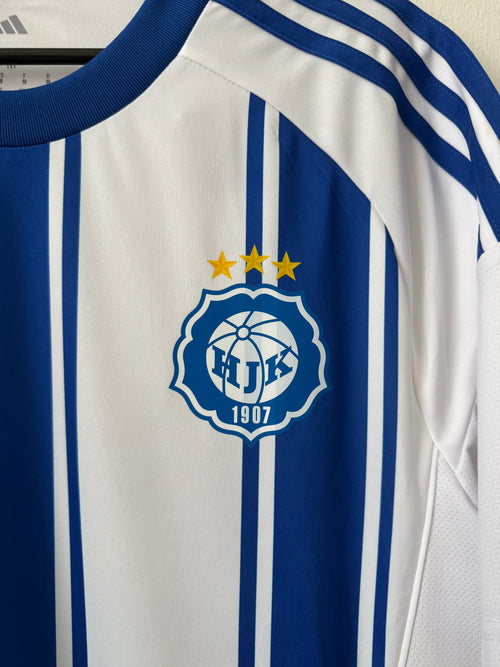 HJK 24/25 home kit replica